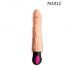 VIBRADOR EM CYBER BENDABLE VIBRATOR 26,5CM INTT