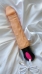 VIBRADOR EM CYBER BENDABLE VIBRATOR 26,5CM INTT