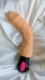 VIBRADOR EM CYBER BENDABLE VIBRATOR 26,5CM INTT
