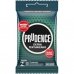 Preservativo Extra Texturizado Com 3 Unidades Prudence