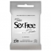 Preservativo Sensitive Com 3 Unidades Sex Free