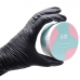 Cristal Touch Esfoliante 90G Intt Wellness