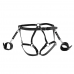 Harness com Braceletes