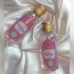 TÂNTRICA ÓLEO PARA MASSAGEM SENSUAL 120ML HOT FLOWERS