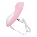 Estimulador Ursinho USB Rosa