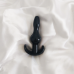 Plug Anal Cônico 8 cm