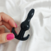 Plug Anal Cônico 8 cm