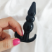 Plug Anal 8,5 cm Silicone