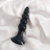 Plug Anal 10,5 cm Silicone