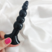Plug Anal 10,5 cm Silicone