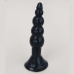 Plug Anal 10,5 cm Silicone