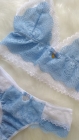 CONJUNTO CÉU AZUL