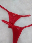 TANGA FIO AJUSTÁVEL