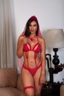 CHAPEUZINHO VERMELHO