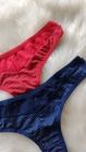 Tanga Fio Perolada