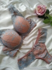 CONJUNTO FLORES DO AMANHECER