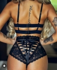 Conjunto Lacradora