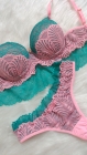 Conjunto Sereia