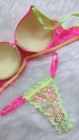Conjunto Patricia