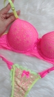 Conjunto Patricia