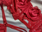 Conjunto Anita Rubi