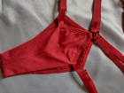 Conjunto Anita Rubi