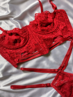 Conjunto Anita Rubi