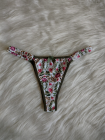 CALCINHA FLORAL