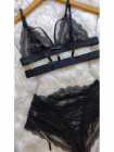 Conjunto Lacradora