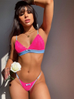 Conjunto Aline 