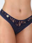 Tanga Fio Perolada