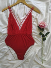 Body India Potira