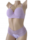 Conjunto Lilas