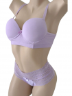 Conjunto Lilas