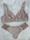 Conjunto Sem bojo Plus