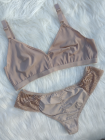 Conjunto Sem bojo Plus