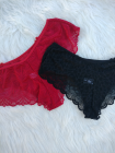Calcinha Sexy Renda Plus