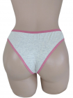 Calcinha Tanga Algodão