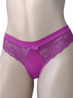 Calcinha Renda Sexy