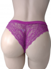 Calcinha Renda Sexy