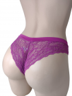 Calcinha Renda Sexy